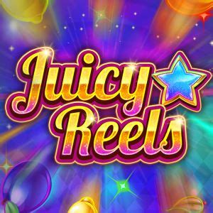 Juicy Reels Leovegas