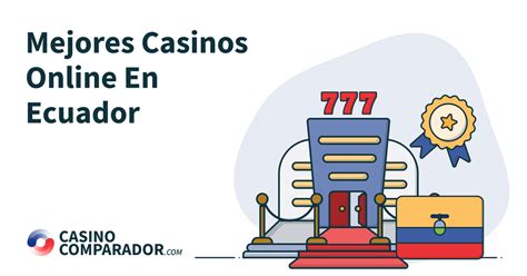 Jumbo Casino Ecuador