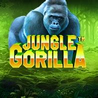 Jungle Gorilla Betsson