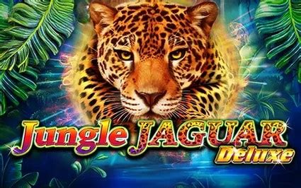 Jungle Jaguar Deluxe Parimatch
