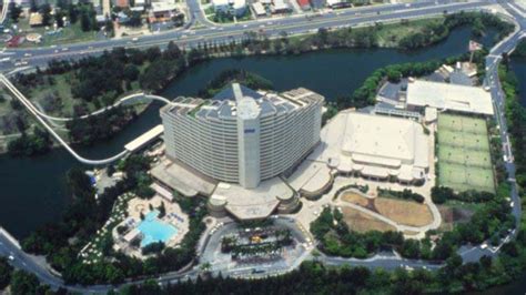 Jupiters Casino De Jantar Gold Coast