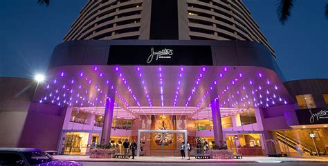 Jupiters Casino Mostra De Setembro 2024