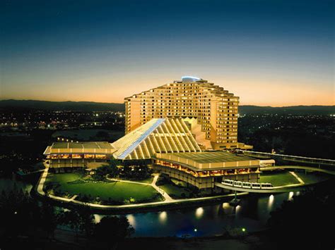 Jupiters Casino Restaurantes Broadbeach