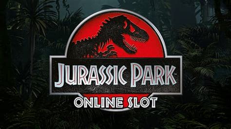 Jurassic Park Betsson