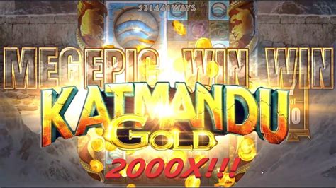 Katmandu Gold Bodog