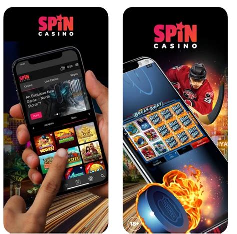 Keep Spinning Casino Mobile