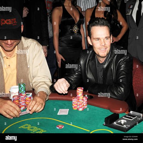 Kevin Dillon Poker