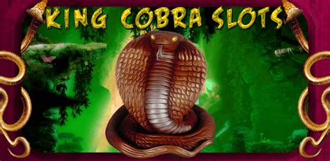 King Cobra Slot Gratis