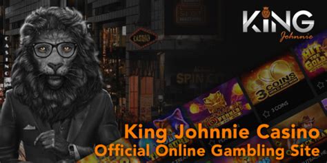 King Johnnie Casino Haiti