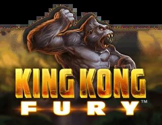 King Kong 1xbet