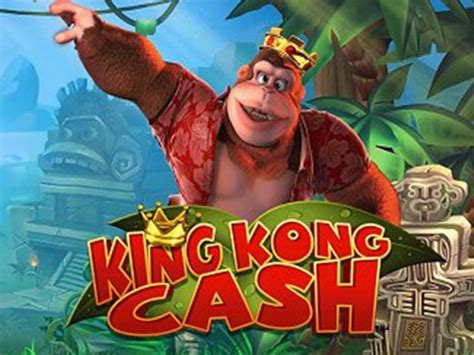 King Kong Cash Betsul