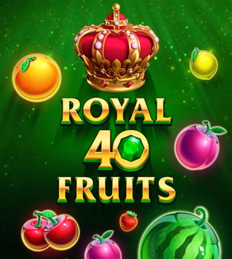 King Of Fruits Slot - Play Online