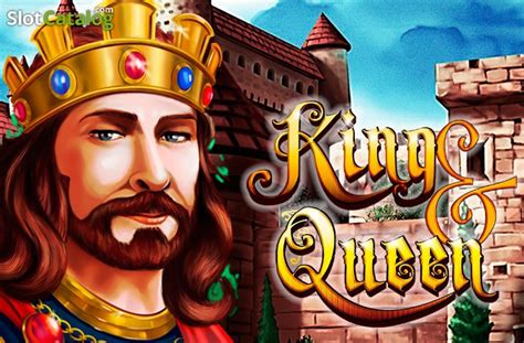 King Queen Slot Gratis