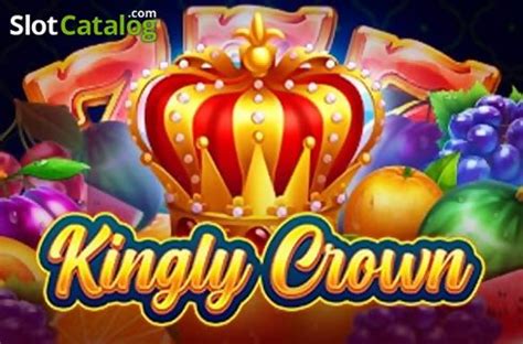 Kingly Crown Slot Gratis
