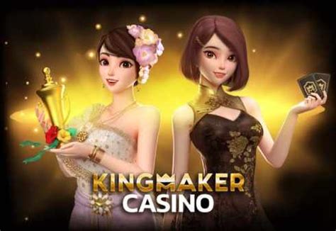 Kingmaker Casino Nicaragua