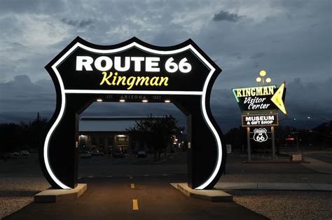 Kingman Casino