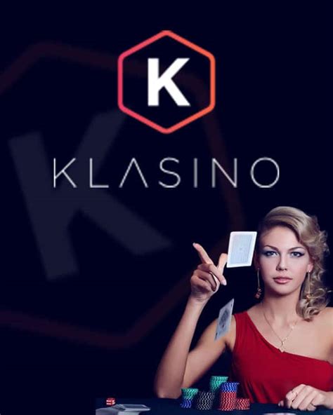 Klasino Casino Bonus