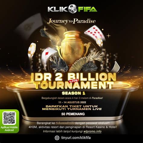 Klikfifa Casino Panama