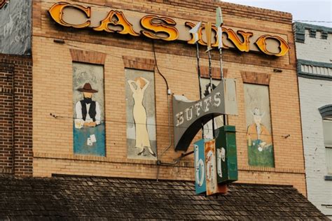 Km Da Cidade De Montana Casinos