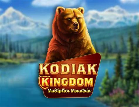 Kodiak Kingdom 888 Casino