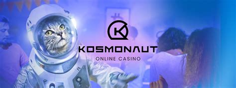 Kosmonaut Casino Mexico