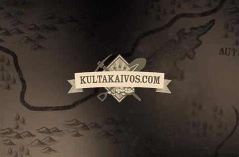 Kultakaivos Casino Review