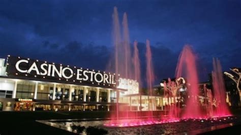 La Feria Nenhum Casino Estoril