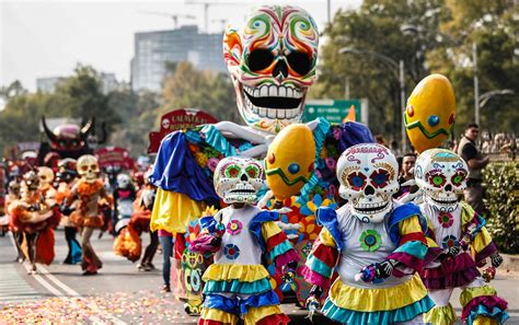 La Fiesta De Muertos Betsson