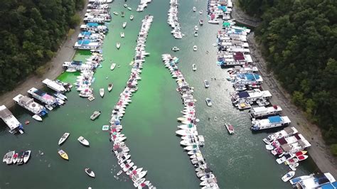 Lago Do Ozarks Tiroteio Poker Run 2024