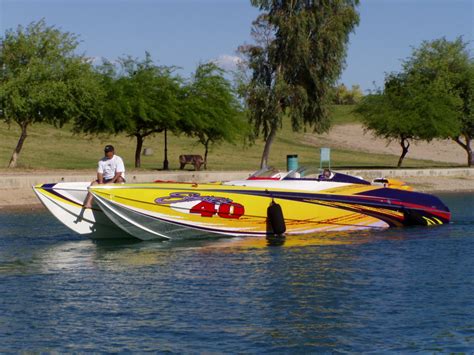 Lake Havasu Poker Run