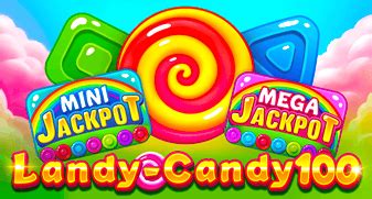 Landy Candy 100 Brabet
