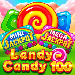 Landy Candy 100 Parimatch