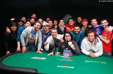 Latin American Poker Tour Wikipedia