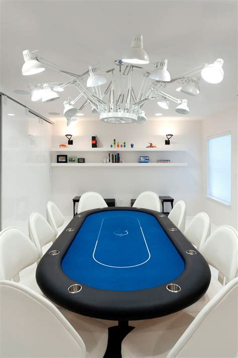 Lawton Sala De Poker