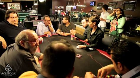 Le Maestria Das Velas De Poker Parma