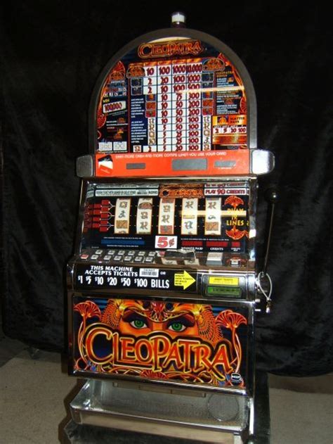 Legal Slots