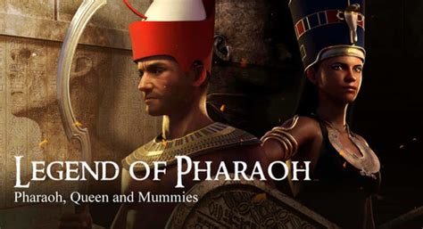 Legend Of The Pharaohs Bwin