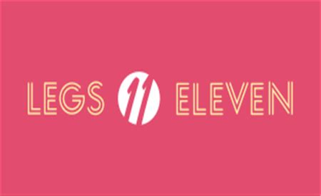 Legs Eleven Casino Colombia