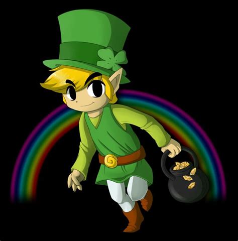 Leprechaun Links Betsul