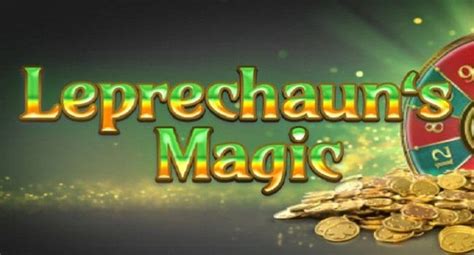 Leprechaun S Magic Bet365