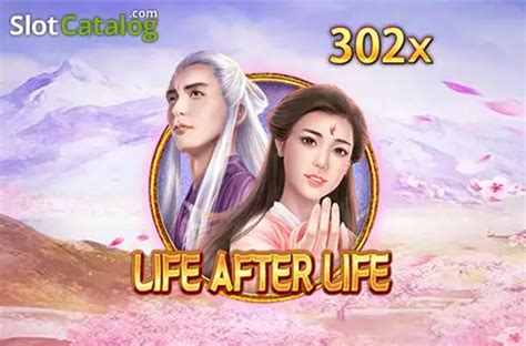 Life After Life Slot Gratis