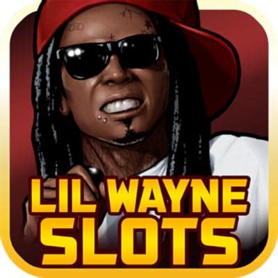 Lil Wayne Slots Online