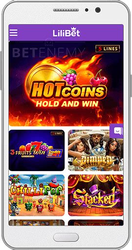 Lilibet Casino Mobile