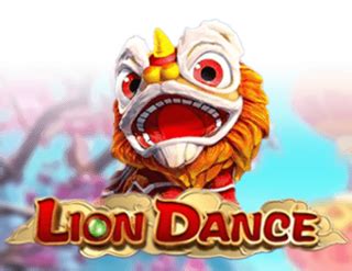 Lion Dance Gameplay Int Leovegas