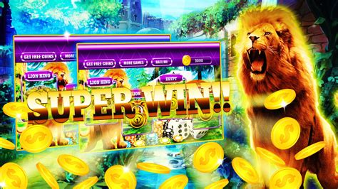 Lion King 888 Casino