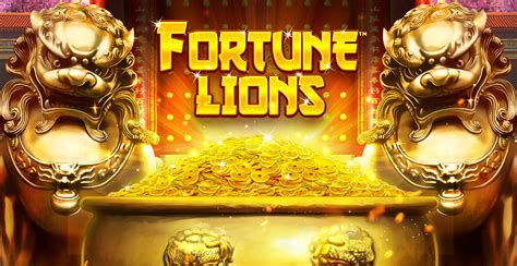 Lion S Fortune Netbet