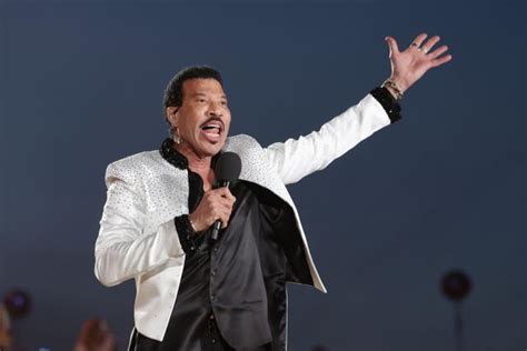 Lionel Richie Casino Windsor