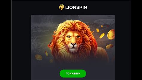 Lionspin Casino Argentina
