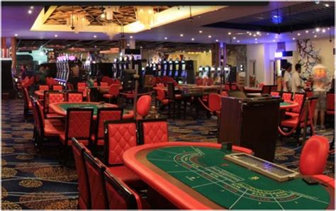 Live Dealer Do Casino Contratacao De Manila