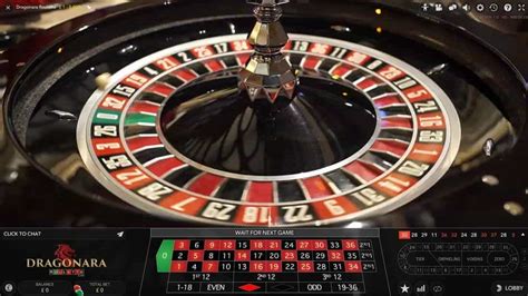 Live Roulette Bwin